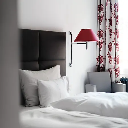 Hotel Weitzer - Centre Of Graz