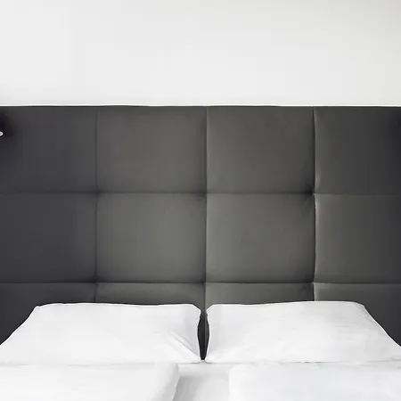 Weitzer - Centre Of Hotel Graz