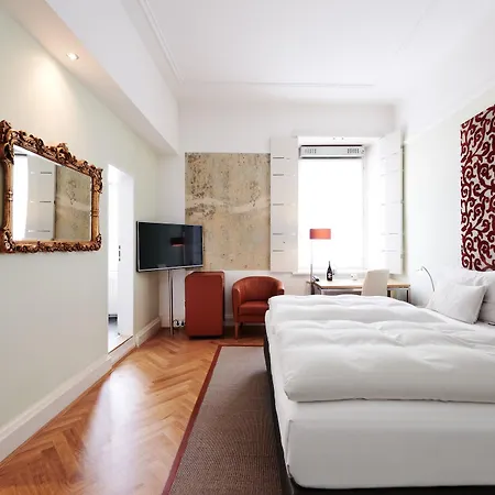 Weitzer - Centre Of Hotel Graz