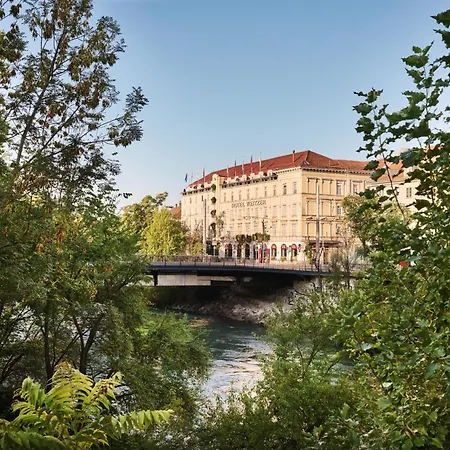 Hotell Weitzer - Centre Of Graz