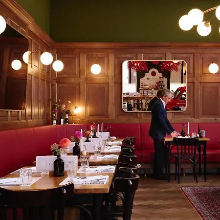 Weitzer - Centre Of Hotell Graz