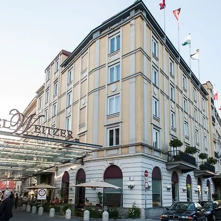 Hotel Weitzer - Centre Of