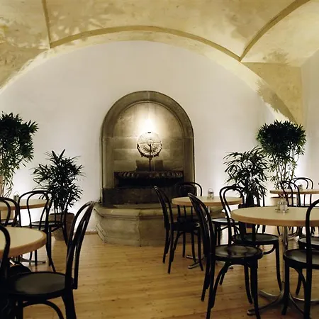 Weitzer - Centre Of Graz