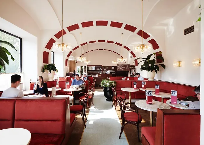 Hotell Weitzer - Centre Of Graz