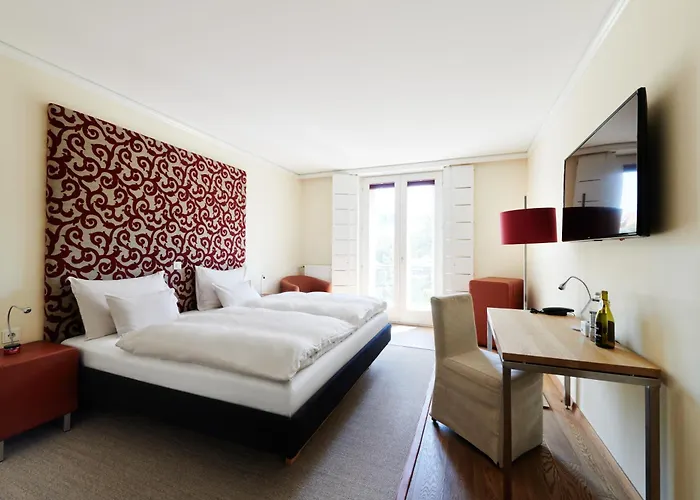 Weitzer - Centre Of Hotell 4*