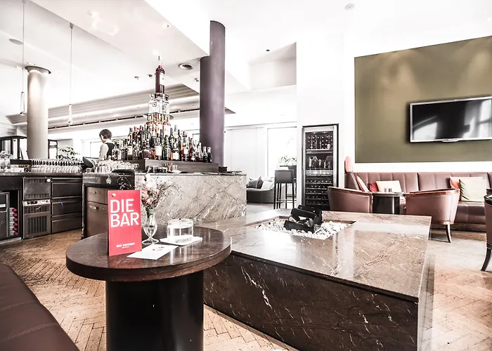 Hotell Weitzer - Centre Of