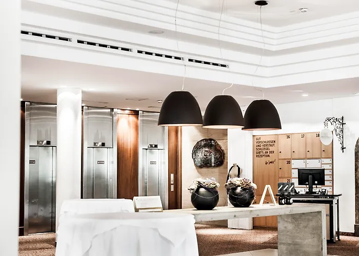 Weitzer - Centre Of Hotell Graz