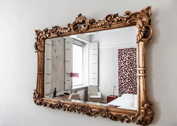 Weitzer - Centre Of Hotell Graz