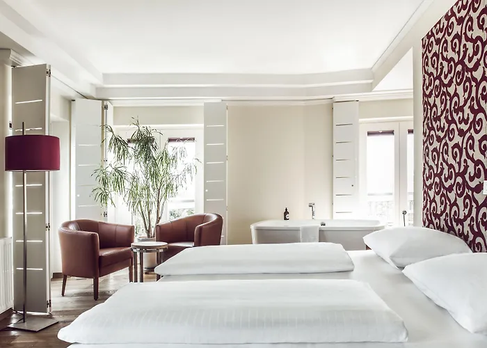 Hotell Weitzer - Centre Of Graz