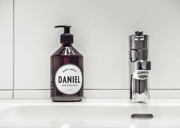 Hotell Weitzer - Centre Of