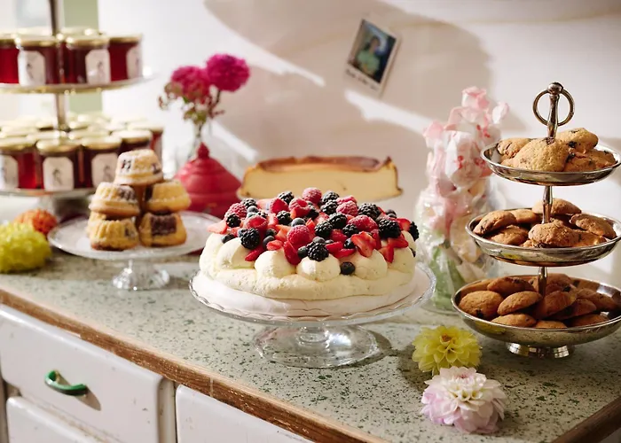 Weitzer - Centre Of 4*