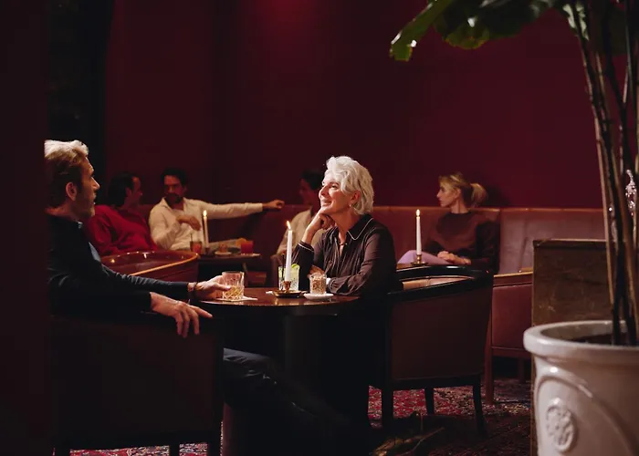 Weitzer - Centre Of Hotell Graz