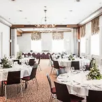 Weitzer - Centre Of 호텔 4*
