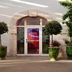 Szálloda Weitzer - Centre Of