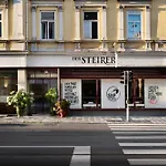 Weitzer - Centre Of 4* גראץ