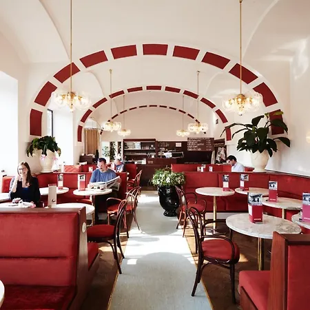 מלון Weitzer - Centre Of גראץ