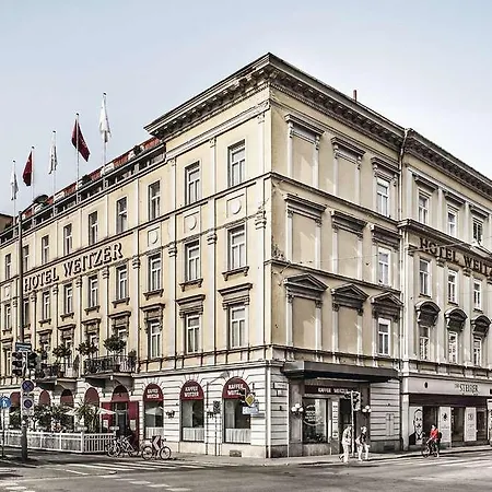 Weitzer 4* Graz