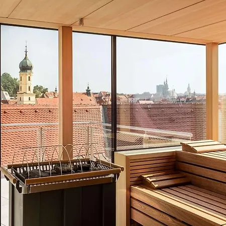 Weitzer Hotel 4*