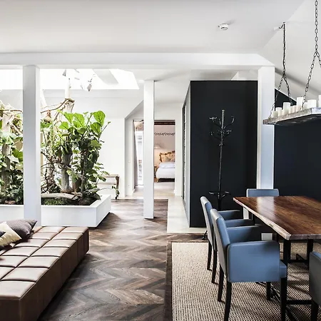 Weitzer - Centre Of מלון גראץ