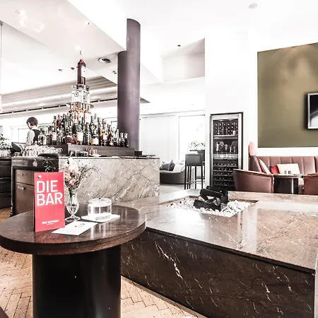 Hotel Weitzer - Centre Of