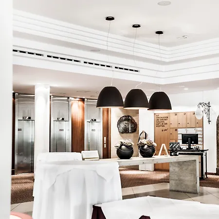 Weitzer - Centre Of מלון גראץ