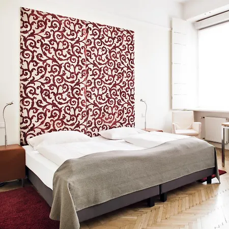 מלון Weitzer - Centre Of גראץ