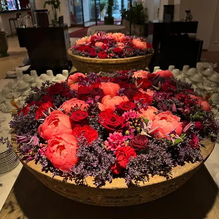 מלון Weitzer - Centre Of גראץ