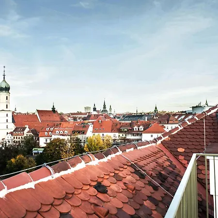 מלון Weitzer - Centre Of גראץ