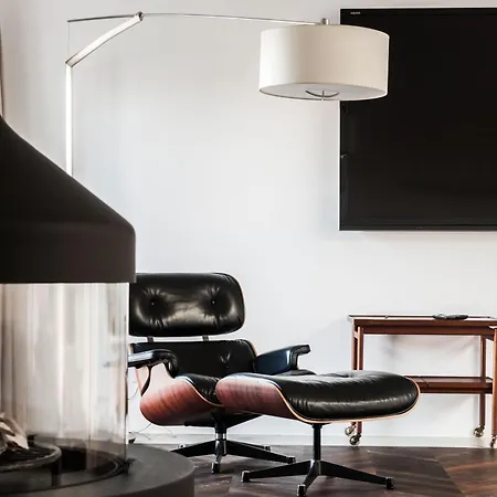 מלון Weitzer - Centre Of