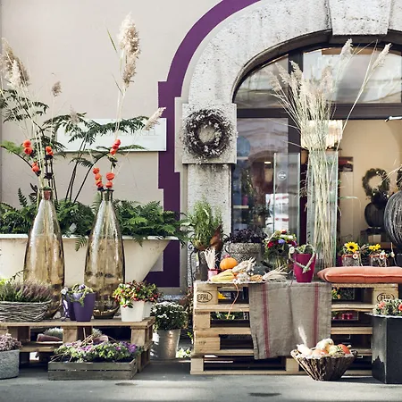 מלון Weitzer - Centre Of