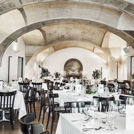 Weitzer - Centre Of מלון גראץ