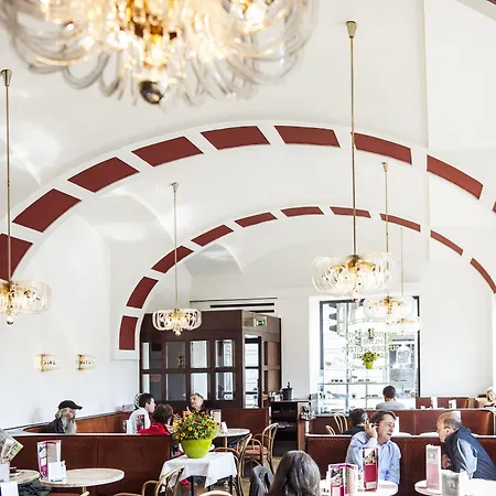 Weitzer - Centre Of グラーツ