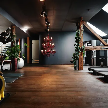 Weitzer - Centre Of גראץ