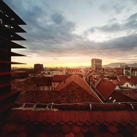 Weitzer - Centre Of Graz