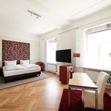 Weitzer - Centre Of גראץ