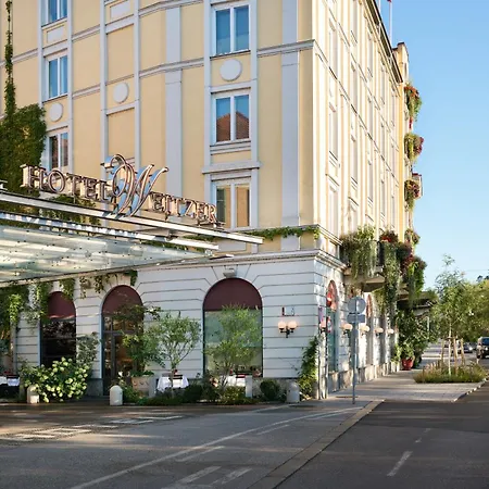 Weitzer - Centre Of Hotel Graz