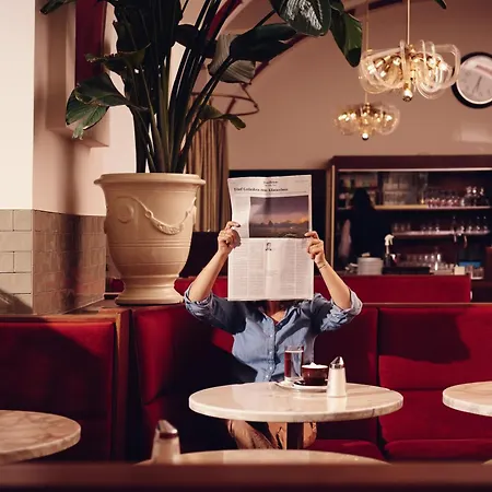 酒店 Weitzer - Centre Of 格拉茨