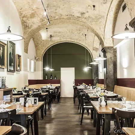 Weitzer - Centre Of Hotel Graz