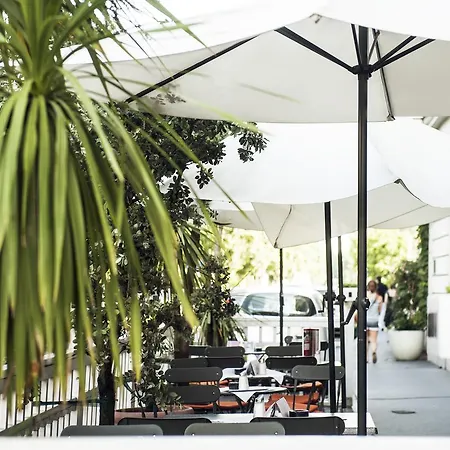Weitzer Hotel 4*
