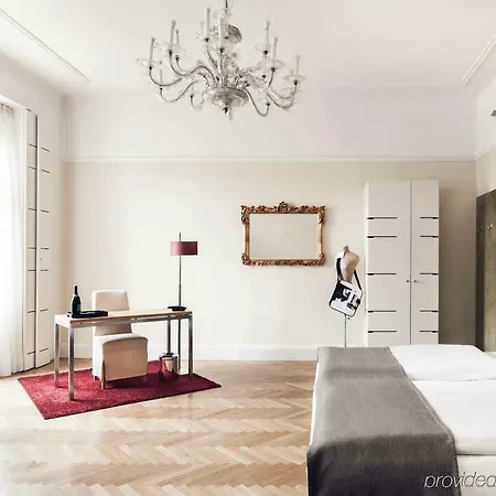Weitzer Hotel 4*