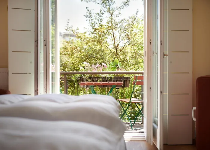 Weitzer - Centre Of 4* 格拉茨