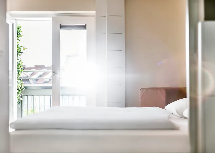 Weitzer - Centre Of 4* 格拉茨