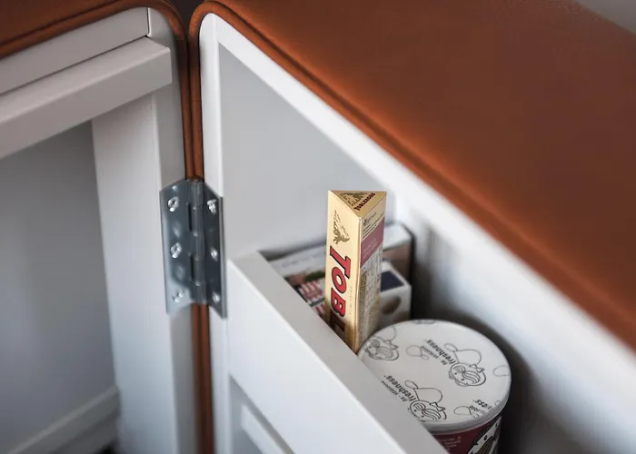 Hotel Weitzer - Centre Of