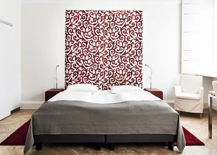 Weitzer - Centre Of 4* 格拉茨