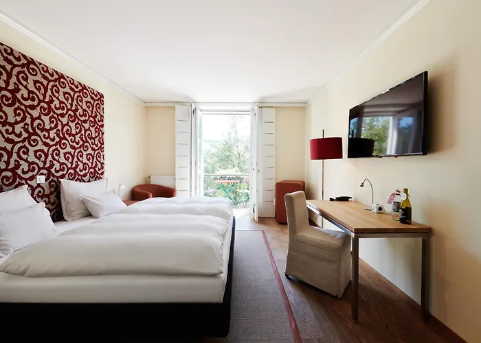 Weitzer - Centre Of 4* Γκρατς