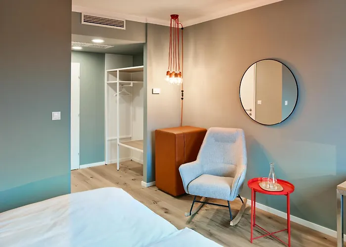 Hotel Weitzer - Centre Of Graz