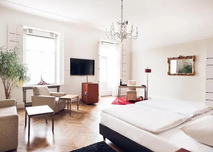 Weitzer - Centre Of 4* Graz