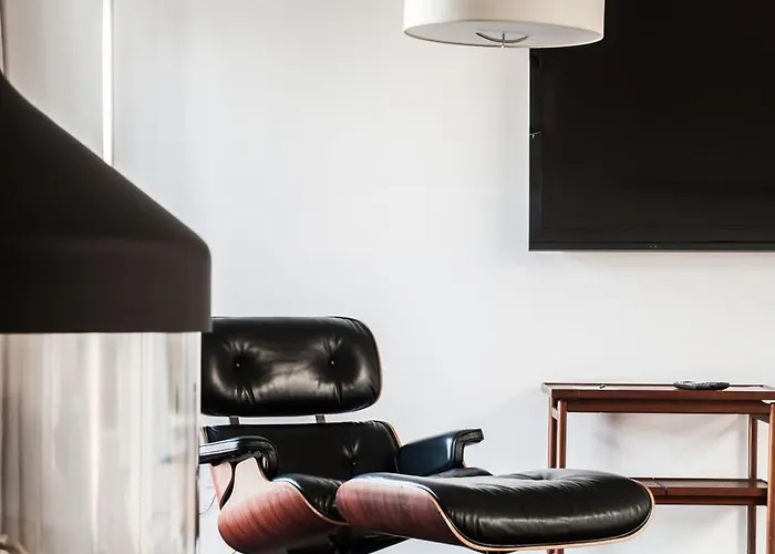 酒店 Weitzer - Centre Of