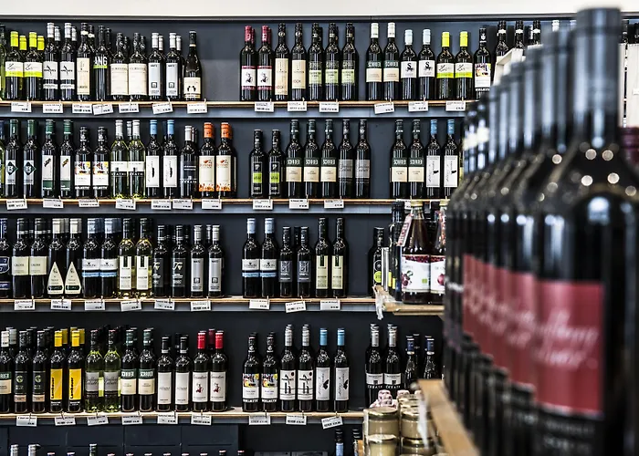 Weitzer - Centre Of 酒店