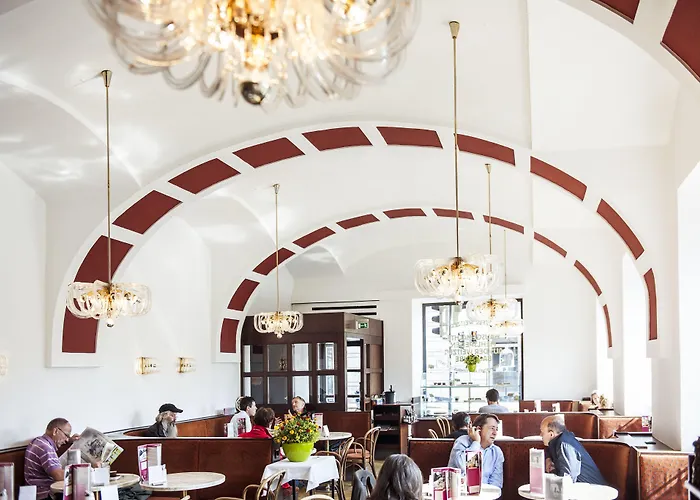 Weitzer - Centre Of 格拉茨